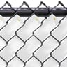 2000 Series Fenpro Chain Link Fence Privacy Tape, Alpine White