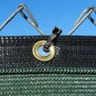 Attachment Series UV Outdoor Fence Screen Attachment Zip Ties