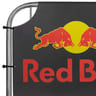811 Series Custom Printed Barricade Covers
