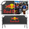 811 Series Custom Printed Barricade Covers