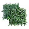NatraHedge Faux Ivy Mats