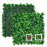 NatraHedge Artificial Ligustrum Ficus Mats