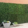 NatraHedge Artificial Ligustrum Ficus Mats