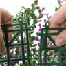 1200 Series Artificial Lavender Mats