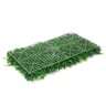 NatraHedge Artificial Kauai Living Wall Panels