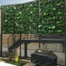 NatraHedge Artificial Kauai Living Wall Panels