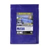 800 Series Heavy Duty Woven Poly Tarp, 8' x 10'