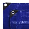 800 Series Heavy Duty Woven Poly Tarp, 8' x 10'