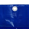 800 Series Heavy Duty Woven Poly Tarp, 8' x 10'