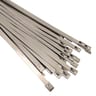 Attachment Series Stainless Steel Ties (50 pack)