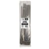 Attachment Series Stainless Steel Ties (100 pack)