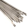 Attachment Series Stainless Steel Ties (100 pack)