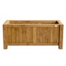 1250 Series Hampton Classic Planter Box