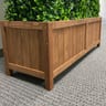 1250 Series Hampton Classic Planter Box