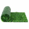 NatraHedge Light Green Artificial Boxwood Roll