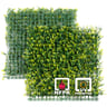 NatraHedge Artificial Myrtle Greenery Mats