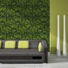 NatraHedge Artificial Myrtle Greenery Mats
