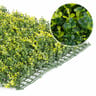 NatraHedge Artificial Myrtle Greenery Mats