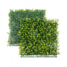 NatraHedge Artificial Myrtle Greenery Mats