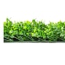 NatraHedge Artificial Myrtle Flower Mats