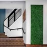 NatraHedge Artificial Dark Green Boxwood Mats