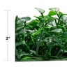 NatraHedge Artificial Dark Green Boxwood Mats