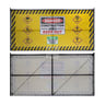 213 Series Safety Gates, Classic