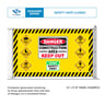 213 Series Safety Gates, Classic