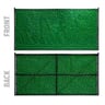210 Series Double Sided Scenic Screens, Ligustrum Ficus Leaf