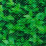 210 Series Double Sided Scenic Screens, Ligustrum Ficus Leaf