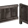 1250 Series Hampton Contemporary Planter Box