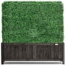 1250 Series Hampton Contemporary Planter Box