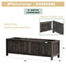 1250 Series Hampton Contemporary Planter Box