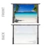 212 Series Patio & Gazebo Screens, Ocean Front