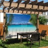 212 Series Patio & Gazebo Screens, Ocean Front