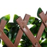 1100 Series Artificial Ficus Expandable Privacy Fence