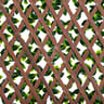 1100 Series Artificial Ficus Expandable Privacy Fence