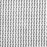 900 Series Mesh Debris Net Tarp, Jet Black, 25' x 20'