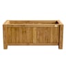 1250 Series Hampton Classic Planter Box