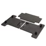 1250 Series Low-Profile Platform Base