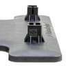 1250 Series Low-Profile Platform Base