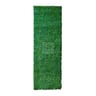 NatraHedge Light Green Artificial Boxwood Roll