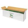 NatraHedge Light Green Artificial Boxwood Roll