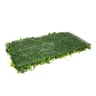 NatraHedge Faux Rainforest Living Wall Panels