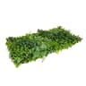 NatraHedge Faux Rainforest Living Wall Panels