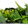 NatraHedge Faux Rainforest Living Wall Panels