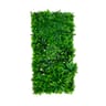 NatraHedge Artificial Maui Living Wall Panels