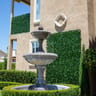 NatraHedge Faux English Laurel Expandable Privacy Fence