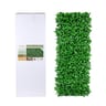 NatraHedge Faux English Laurel Expandable Privacy Fence
