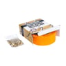 7000 Series Reflective Fence Tape, Safety Orange